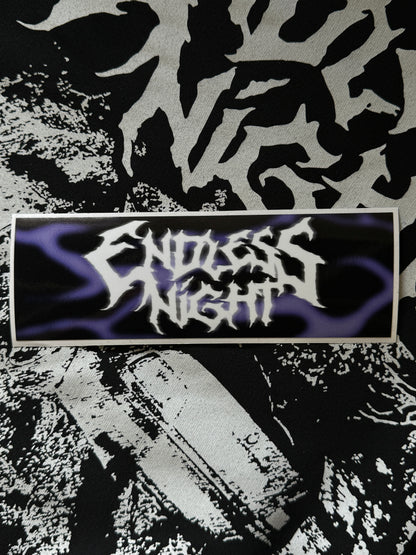 ENDLESS NIGHT SLAP (HOODIE SET)