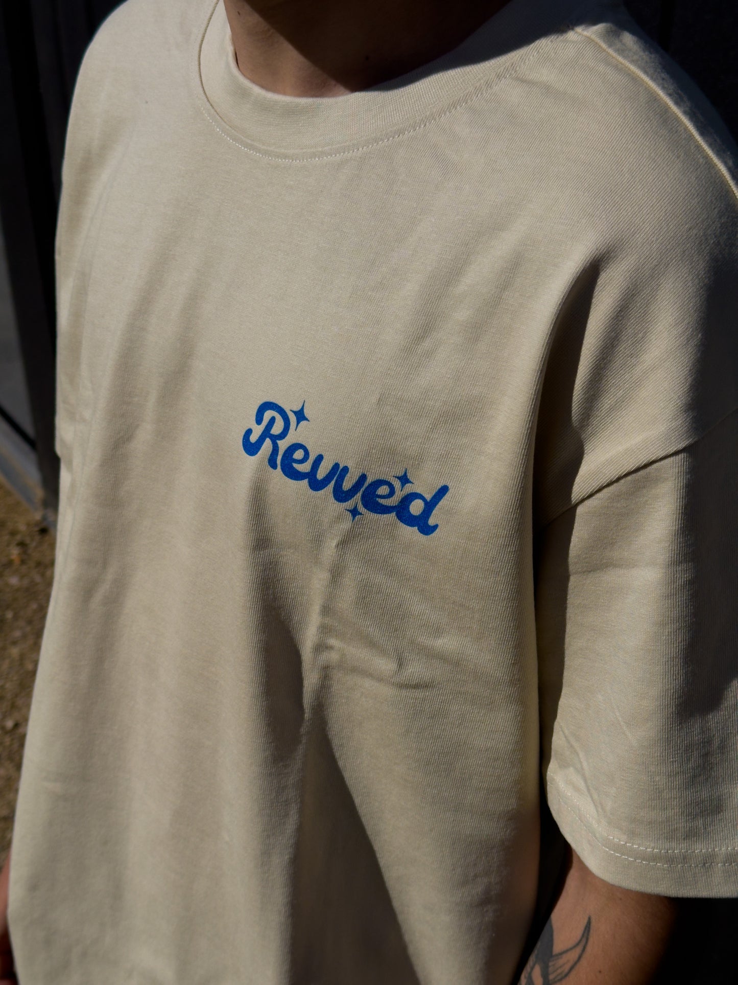 T-Shirt "KEEP IT FUN" 