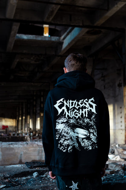 ENDLESS NIGHT HOODIE