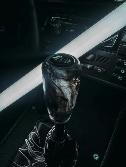 "DOKURO" SHIFT KNOB