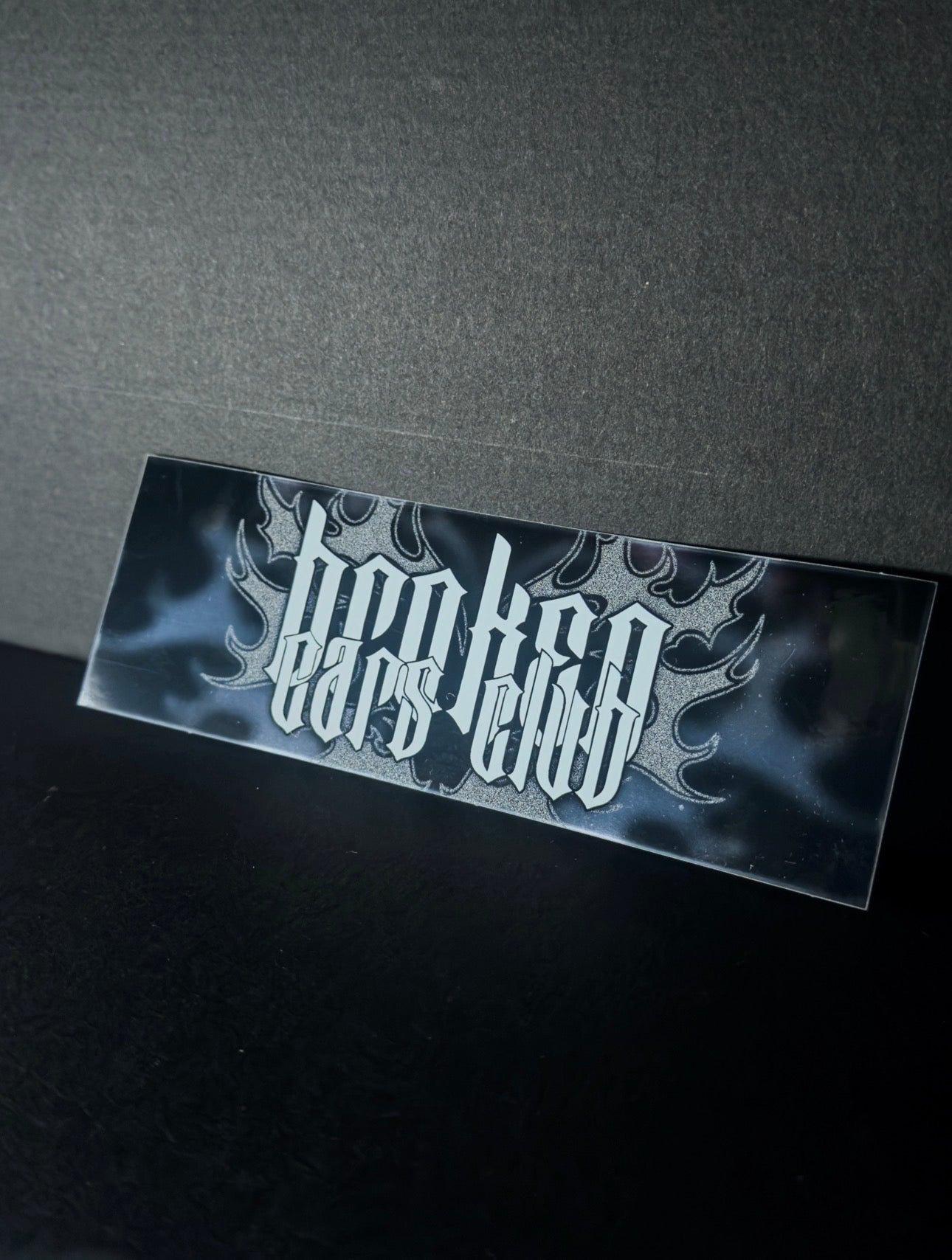 BROKEN CARS CLUB SLAP