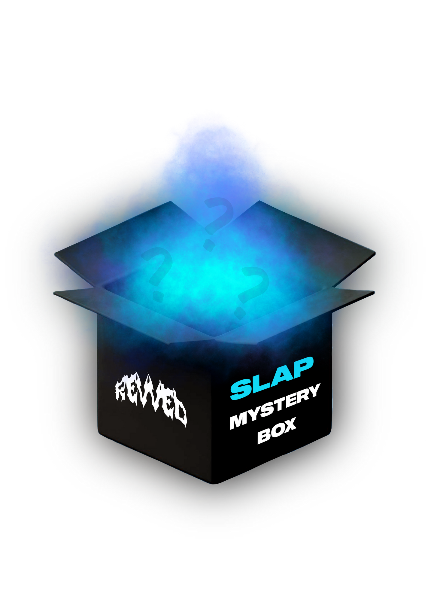 SLAP MYSTERY BOX