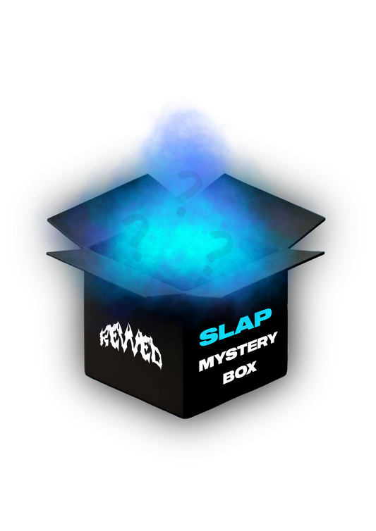 SLAP MYSTERY BOX