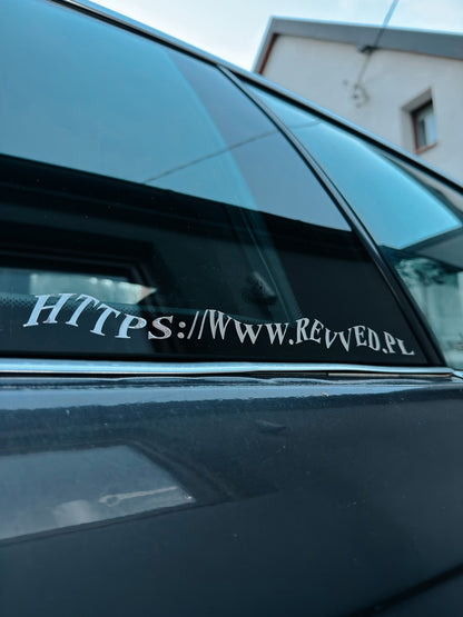 HTTPS DECAL