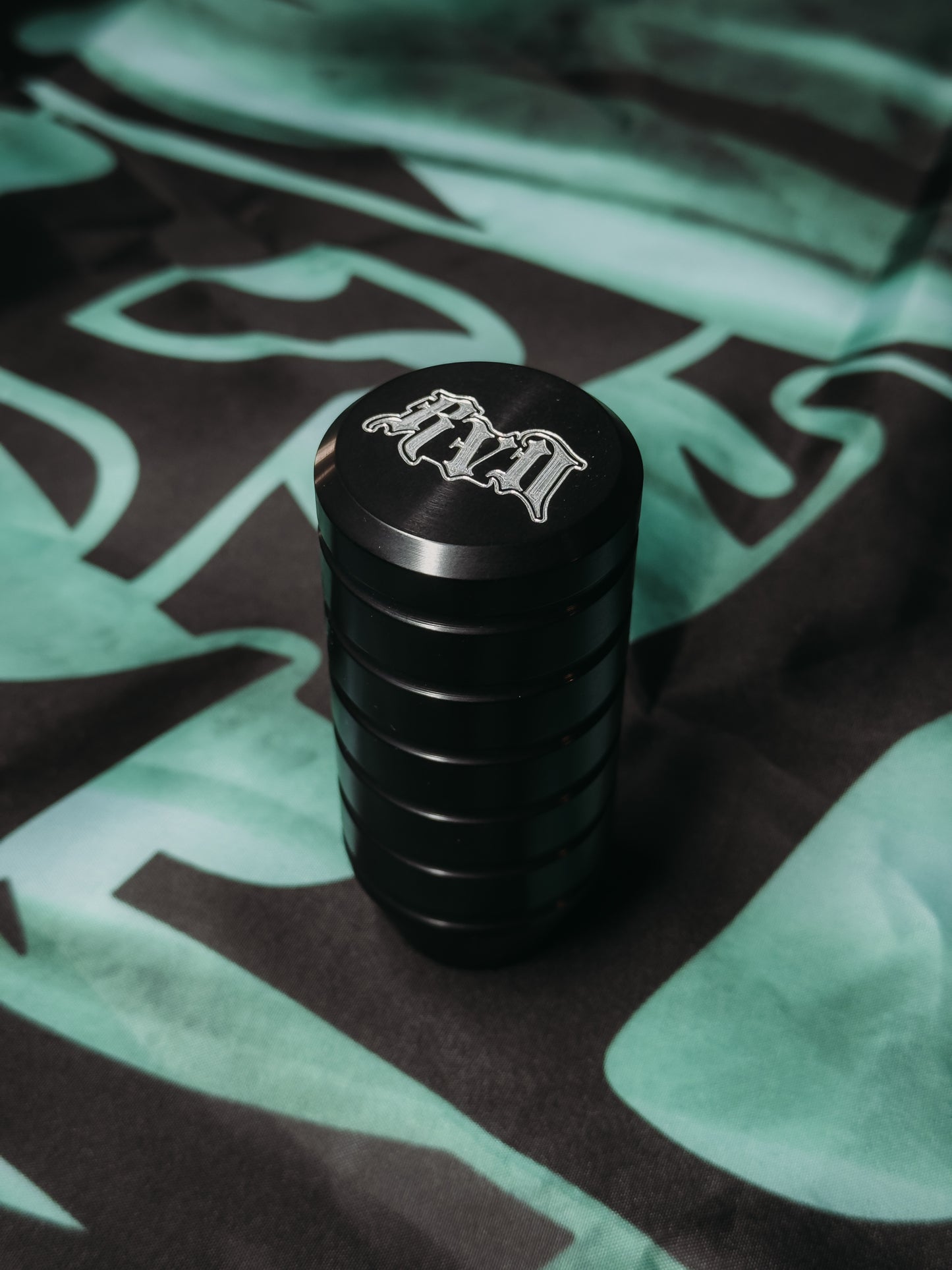 RVD SHIFT KNOB