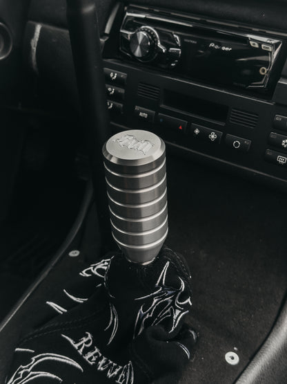 RVD SHIFT KNOB