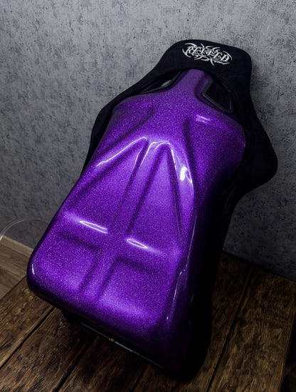 MURASAKI BUCKET SEAT