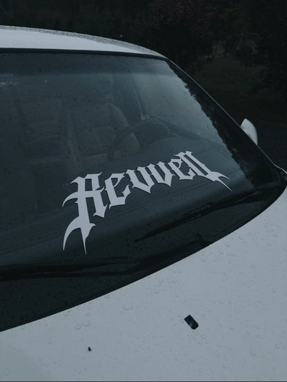 MAD V1 REVVED BANNER