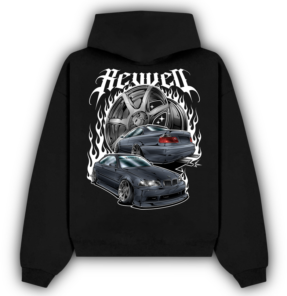 Collections – REVVED