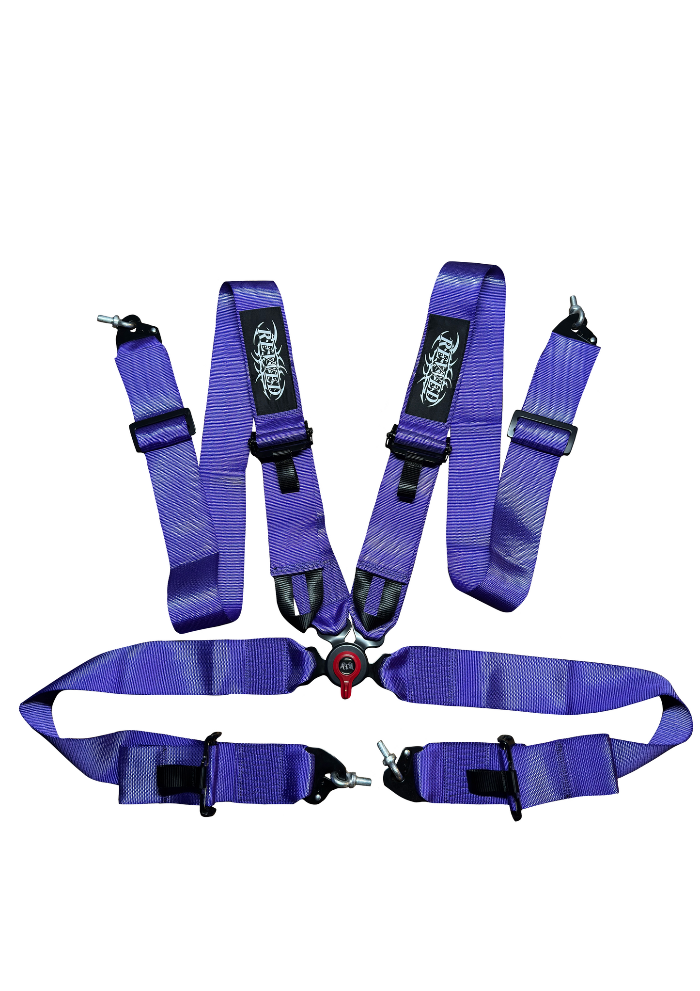 MURASAKI 4P HARNESS PURPLE - PREORDER