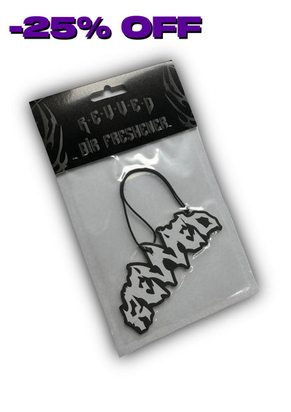 REVVED AIR FRESHENER