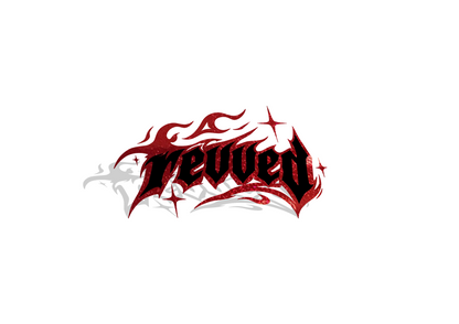 IGNITION DECAL - RED