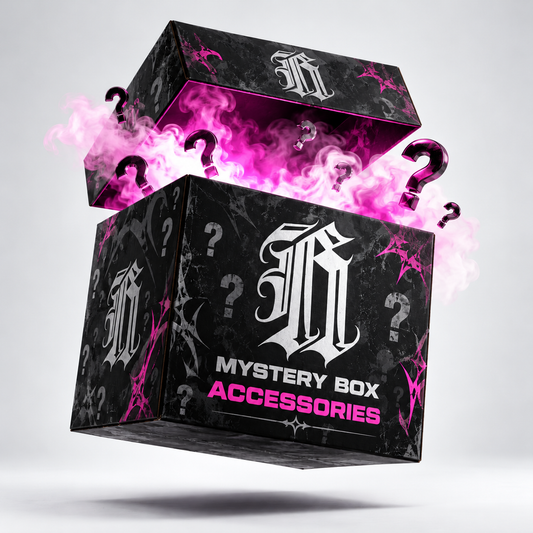 ACCESSORIES MYSTERY BOX