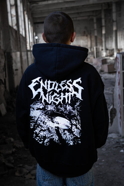 ENDLESS NIGHT HOODIE