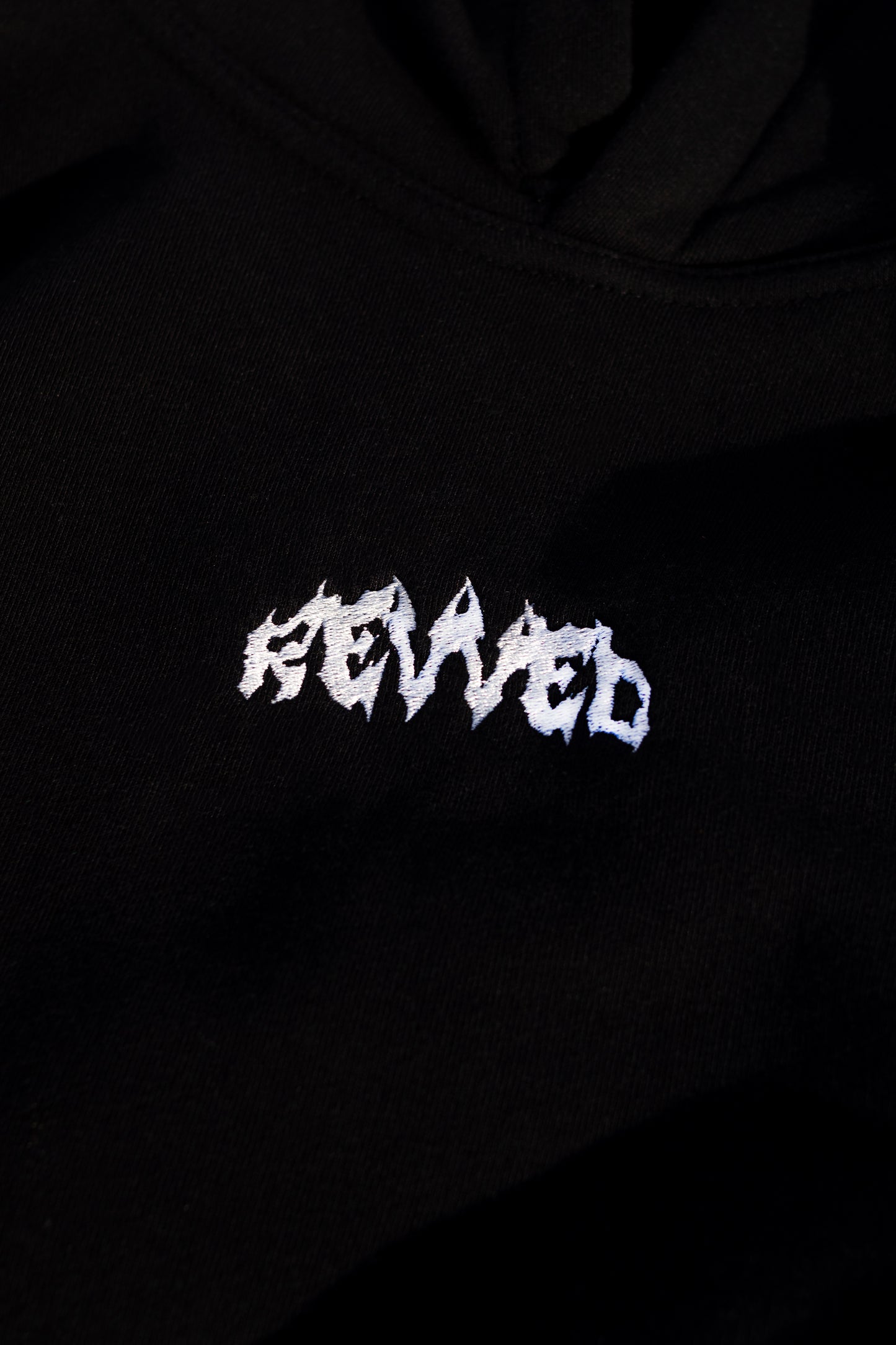 ENDLESS NIGHT HOODIE