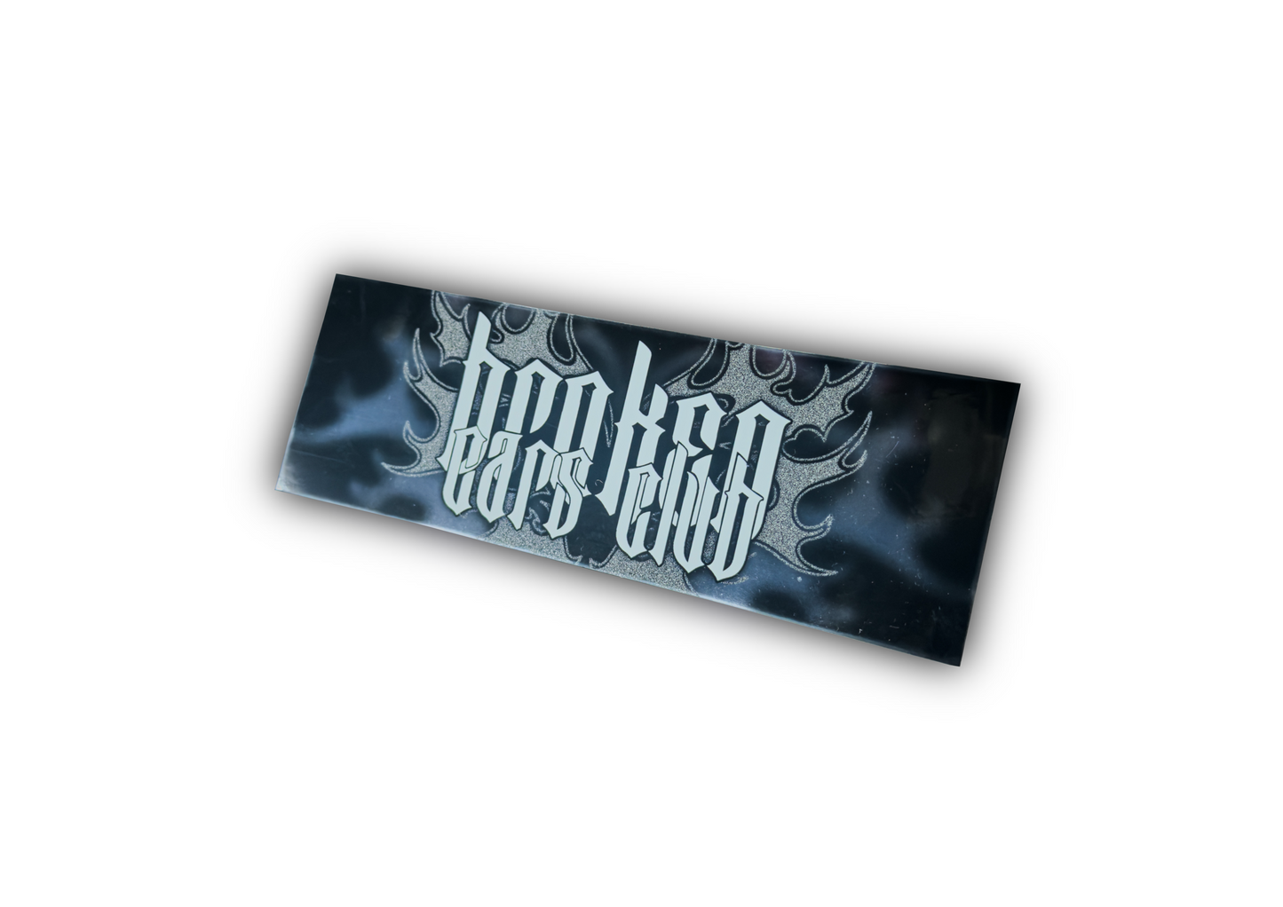 BROKEN CARS CLUB SLAP