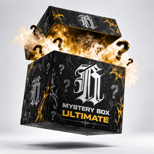 ULTIMATE MYSTERY BOX
