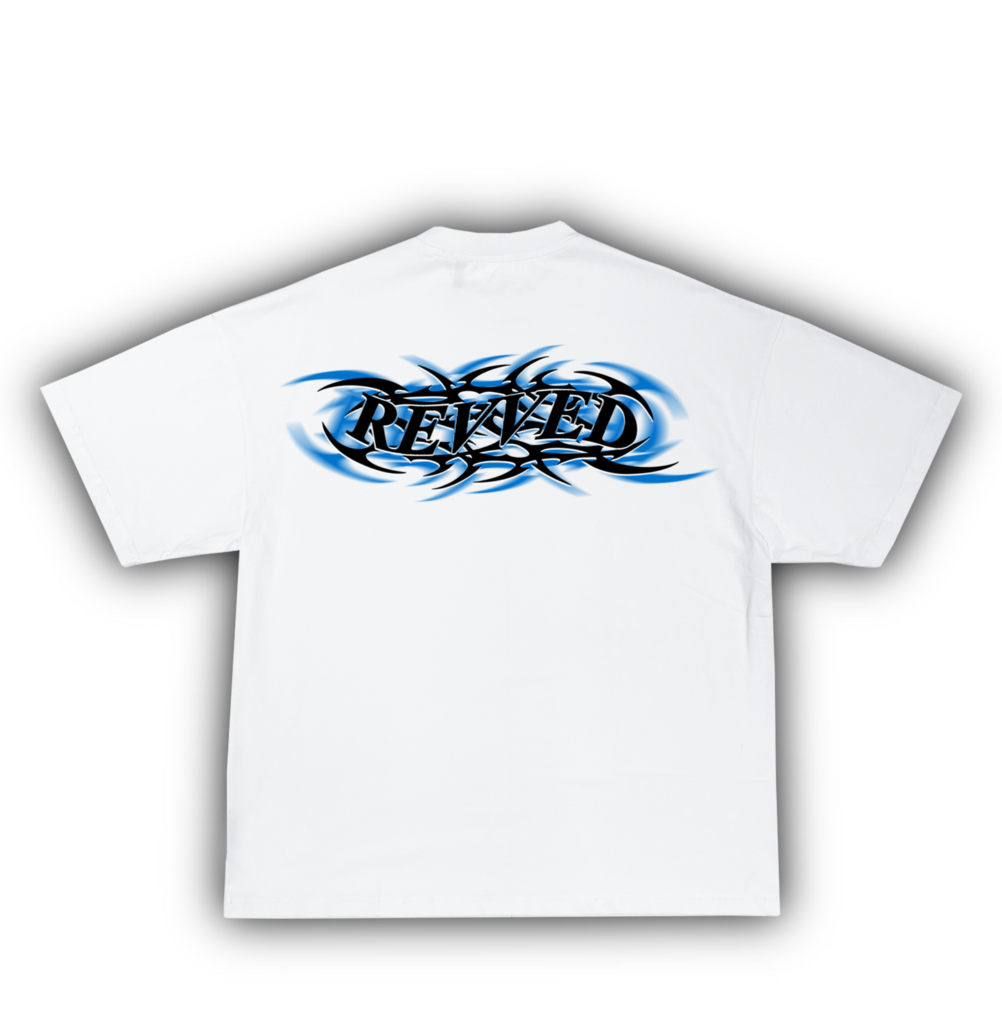 MURASAKI T-SHIRT WHITE