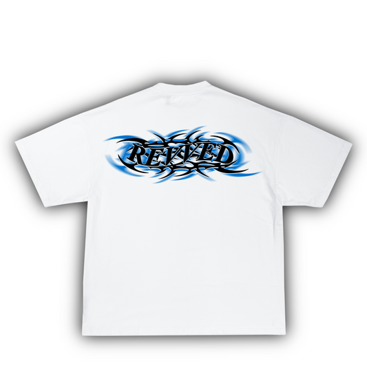 MURASAKI T-SHIRT WHITE