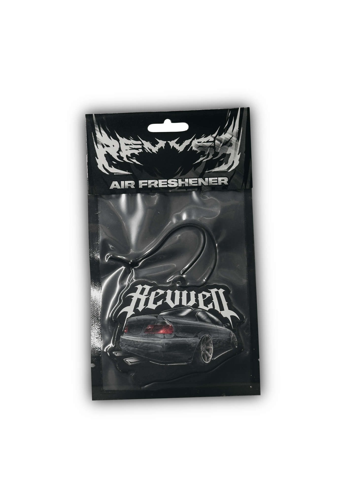 ZAPACH SAMOCHODOWY MAD 46