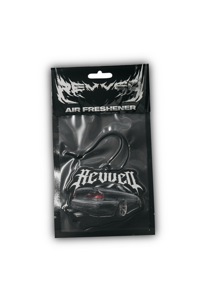 ZAPACH SAMOCHODOWY MAD 46