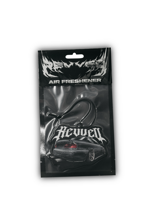 ZAPACH SAMOCHODOWY MAD 46