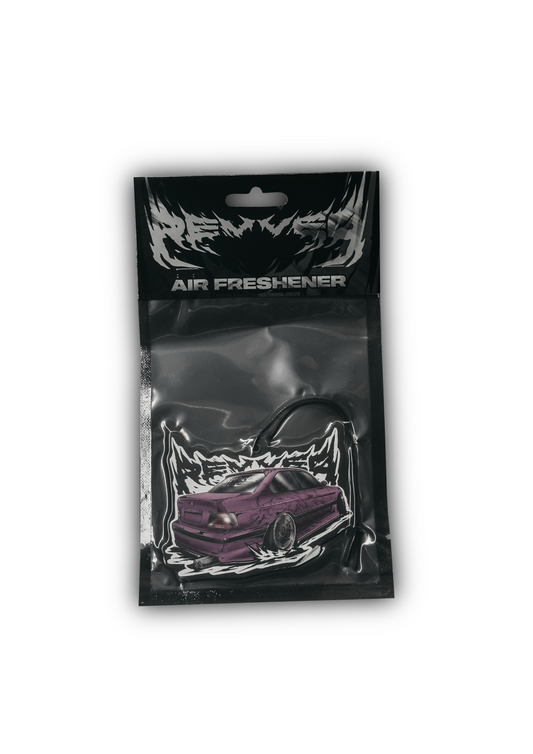 ZAPACH SAMOCHODOWY MAD E36