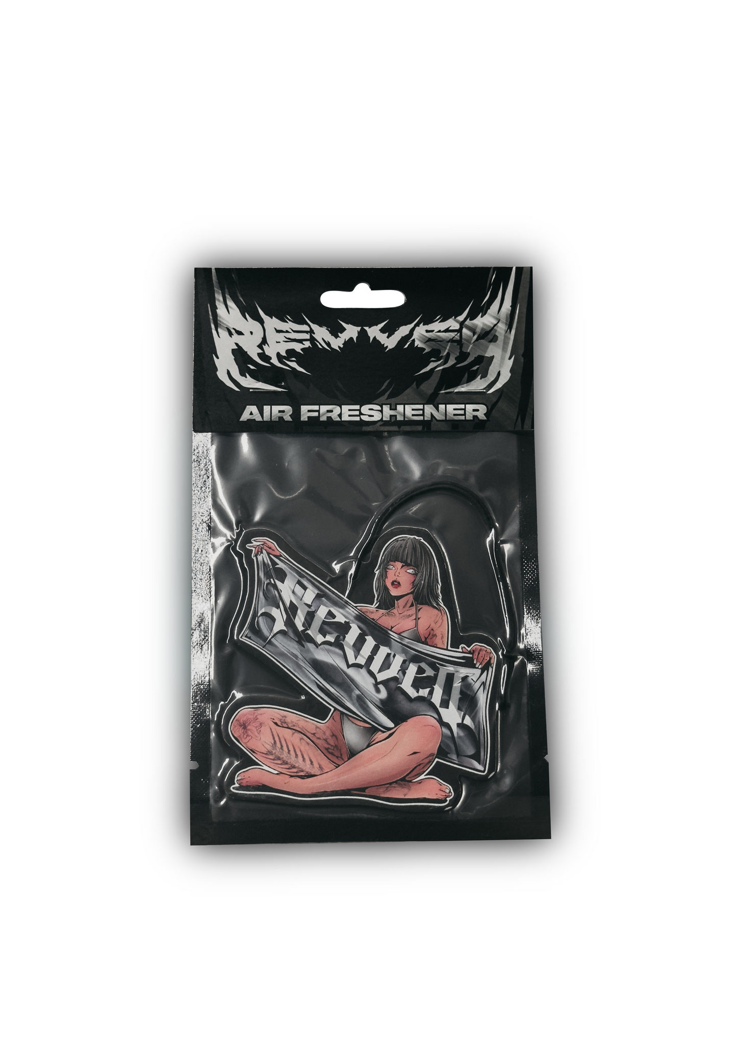 ZAPACH SAMOCHODOWY DARK ANGEL