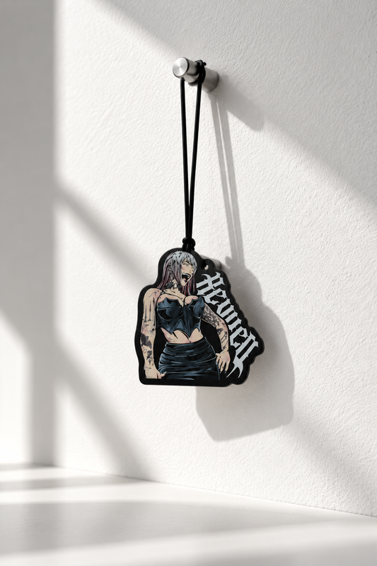 VICIOUS SMILE AIR FRESHENER