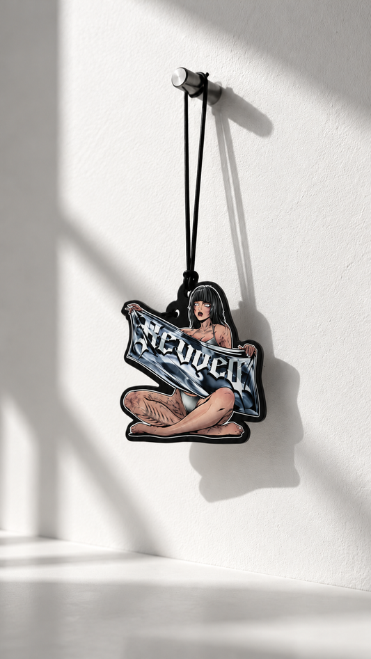 DARK ANGEL AIR FRESHENER