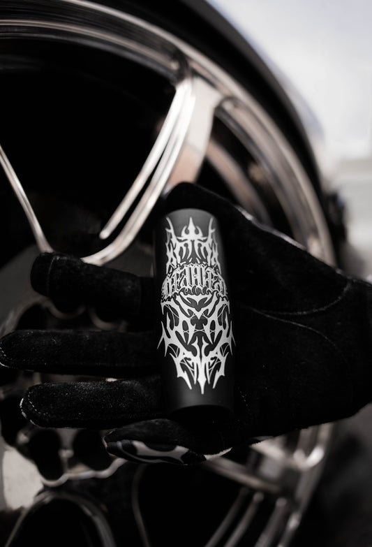 OUTRUN SHIFT KNOB