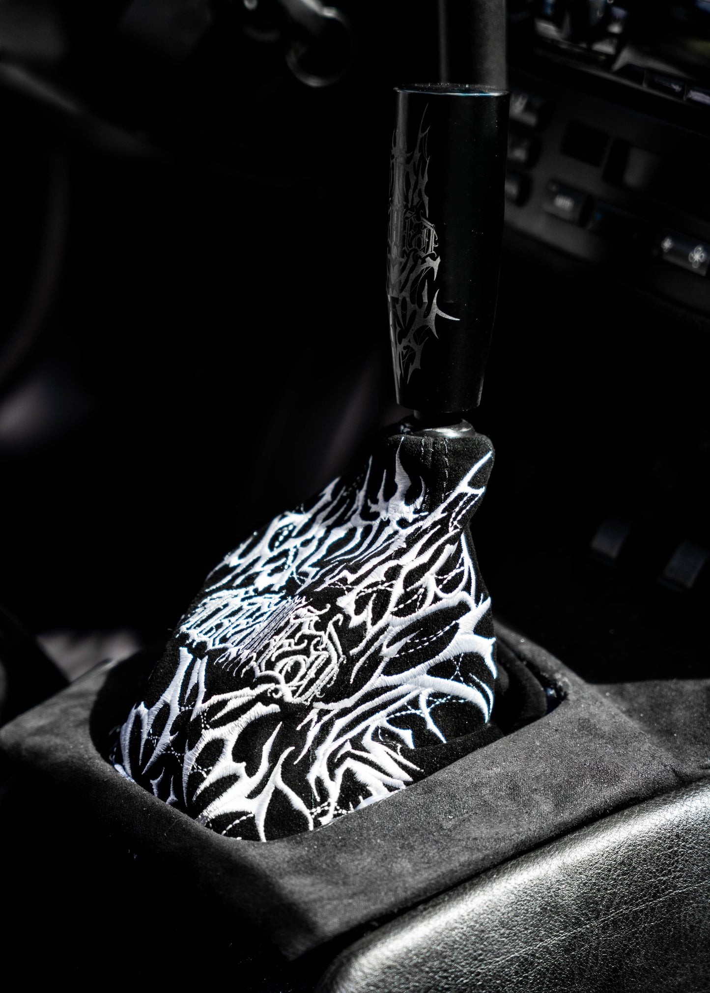 OUTRUN SHIFT BOOT