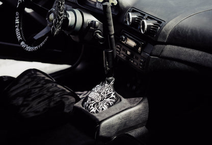 OUTRUN SHIFT BOOT