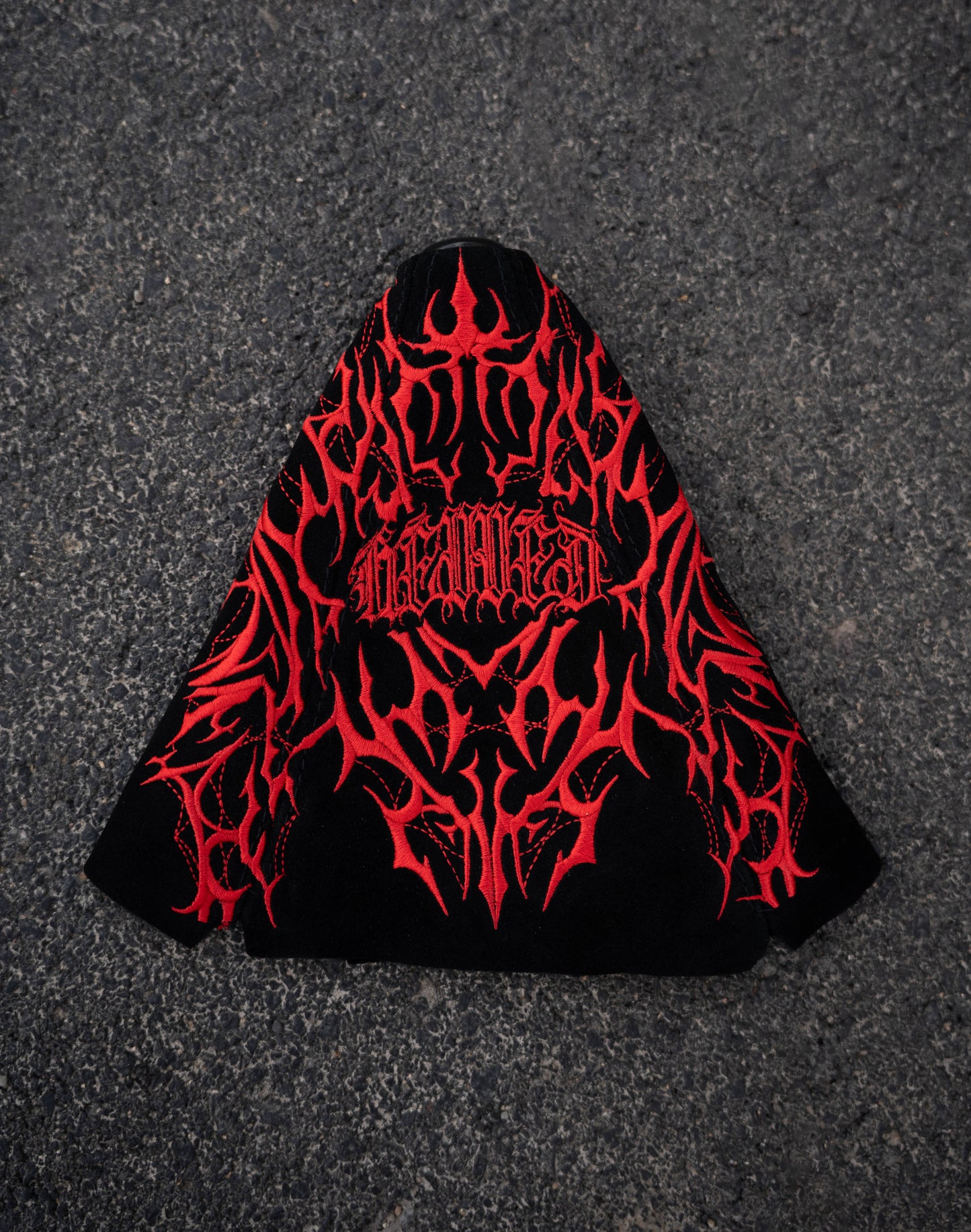 OUTRUN SHIFT BOOT