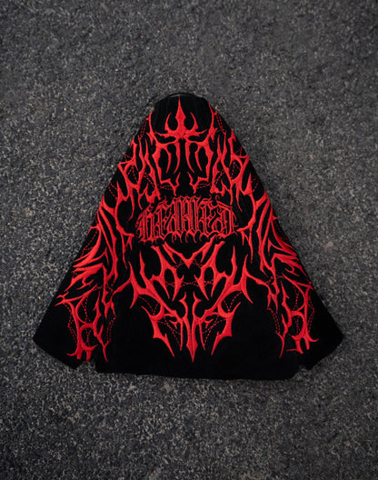 OUTRUN SHIFT BOOT