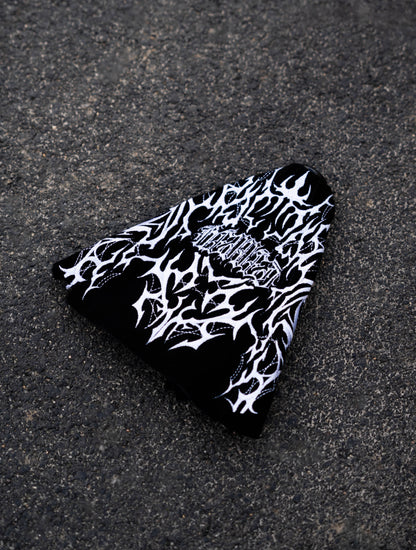 OUTRUN SHIFT BOOT