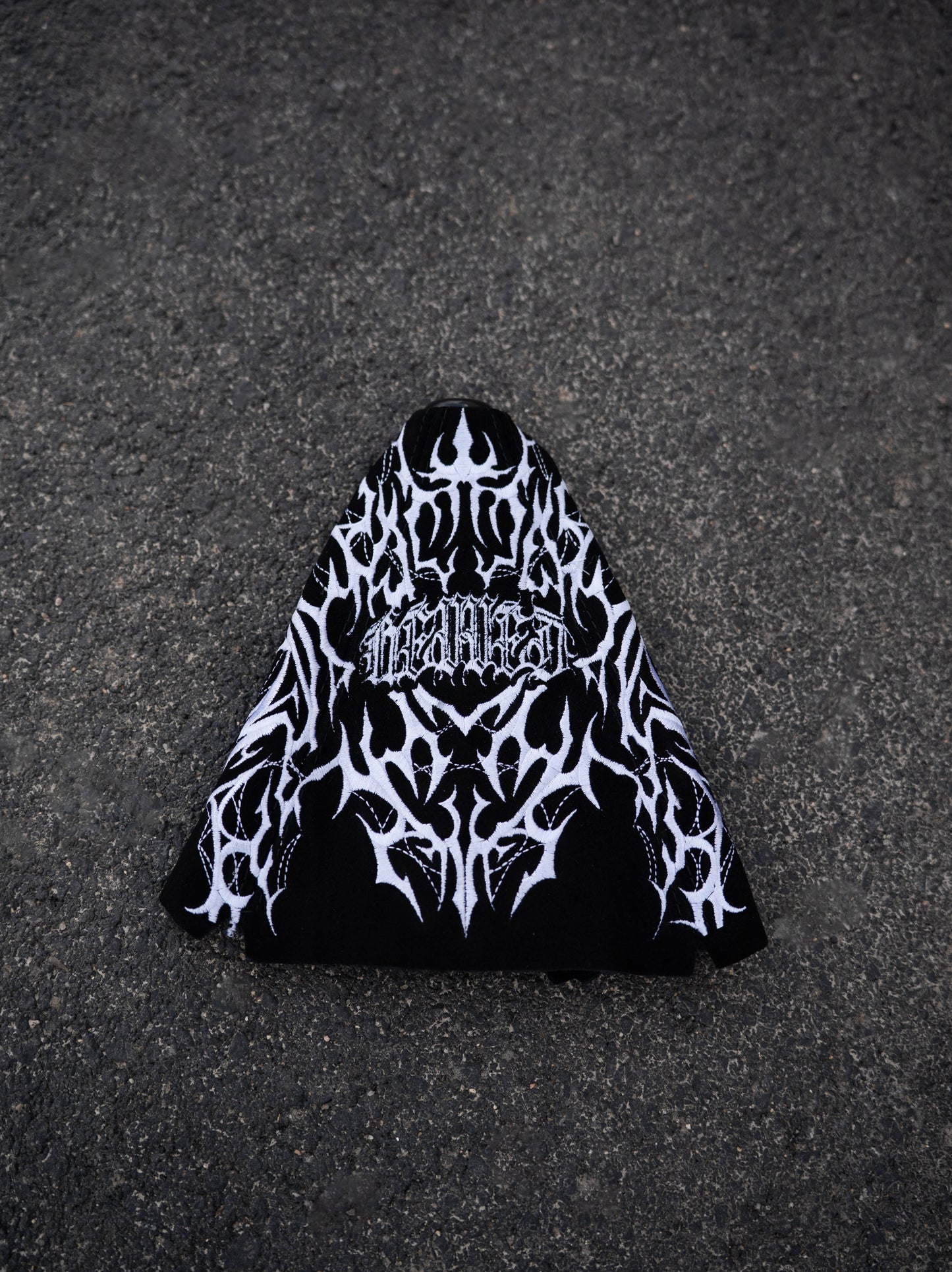 OUTRUN SHIFT BOOT