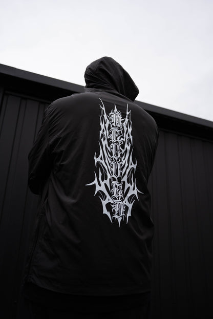 OUTRUN RAIN JACKET
