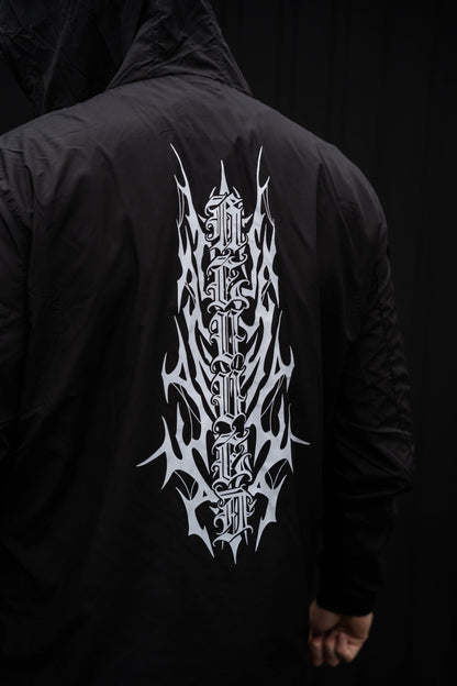 OUTRUN RAIN JACKET