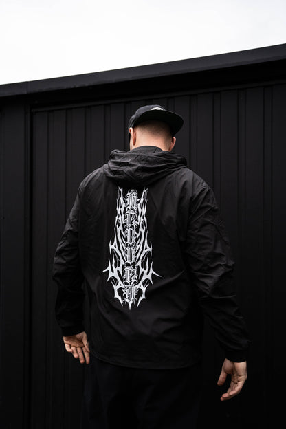 OUTRUN RAIN JACKET