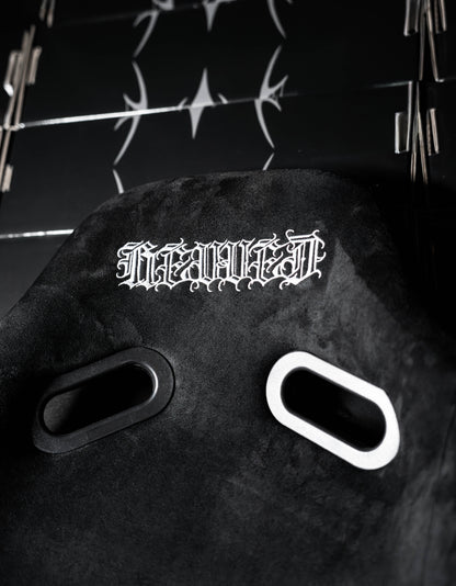 OUTRUN BUCKET SEAT - PREORDER