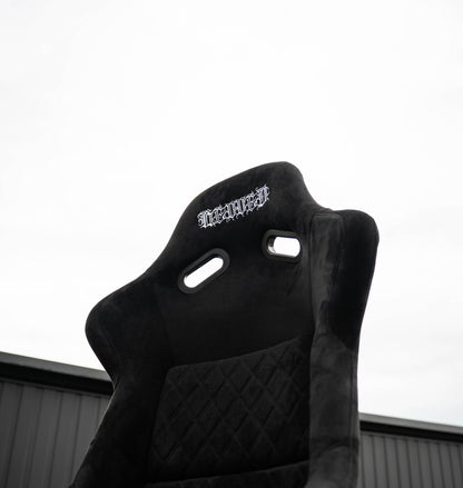 OUTRUN BUCKET SEAT - PREORDER