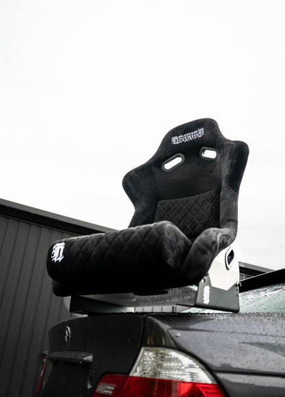OUTRUN BUCKET SEAT - PREORDER