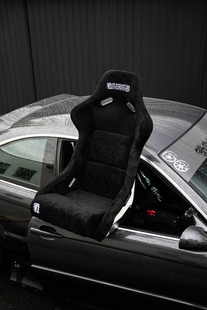 OUTRUN BUCKET SEAT - PREORDER