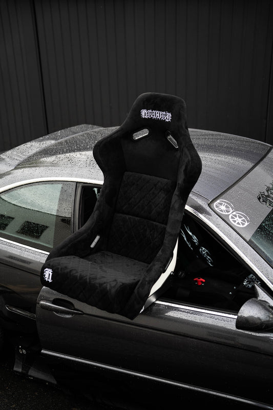 OUTRUN BUCKET SEAT - PREORDER