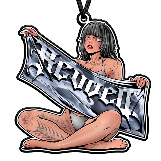 DARK ANGEL AIR FRESHENER