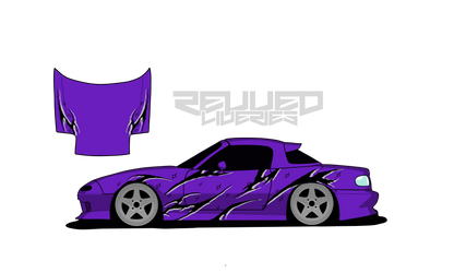 CUSTOMIZABLE LIVERY #3