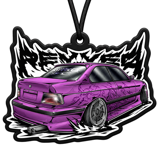 MAD E36 AIR FRESHENER