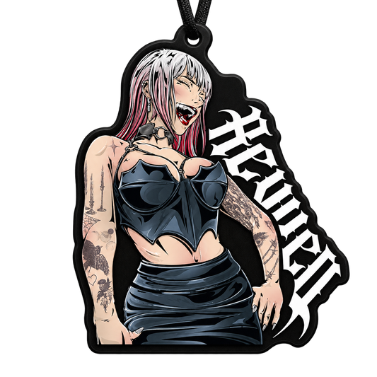 VICIOUS SMILE AIR FRESHENER