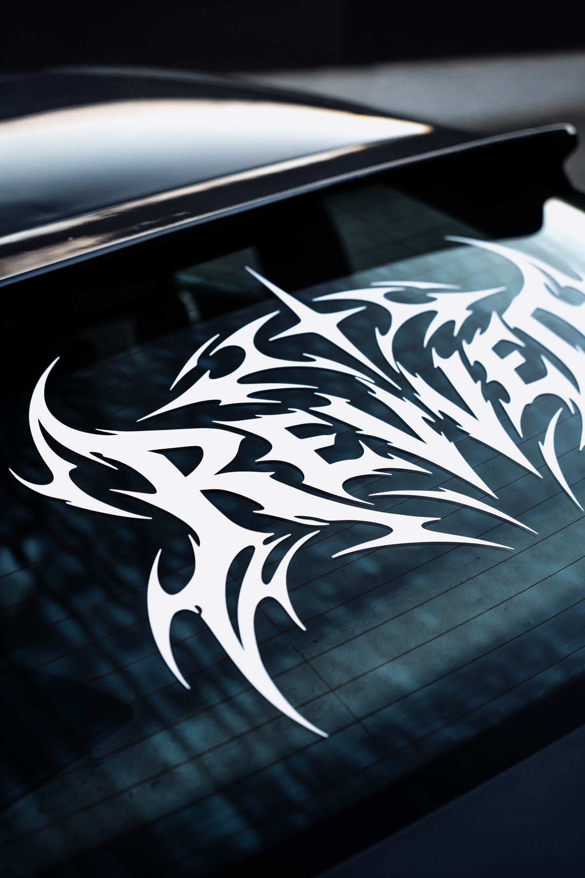 PHANTOM BANNER